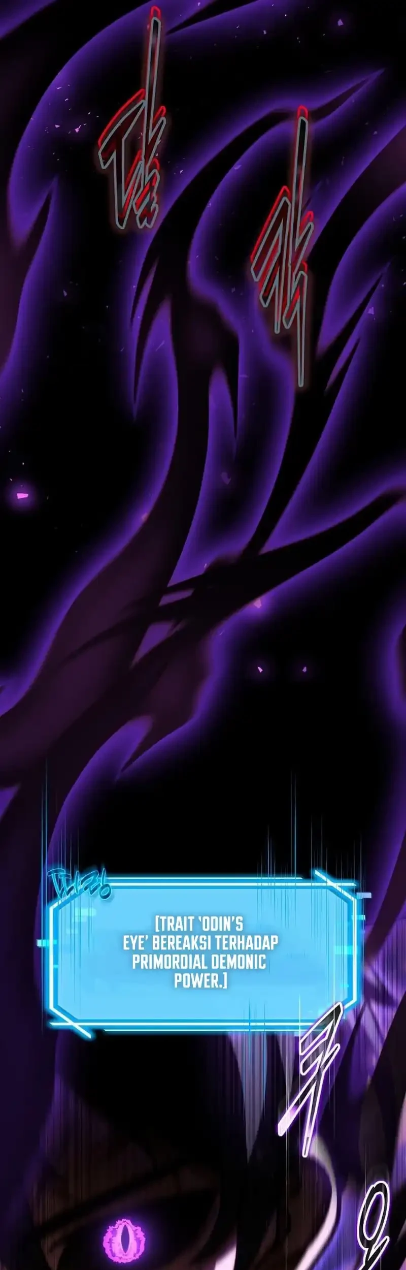The Regressed Genius Player’s Legendary Weapon Creation Chapter 89 Gambar 30