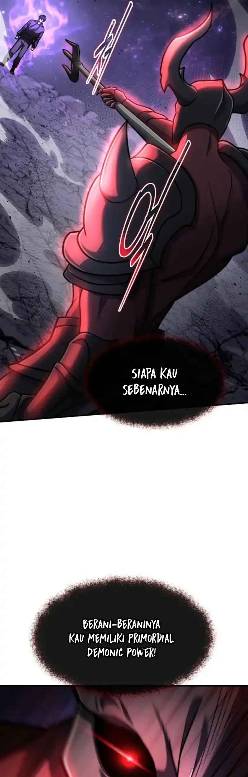 The Regressed Genius Player’s Legendary Weapon Creation Chapter 90 Gambar 29