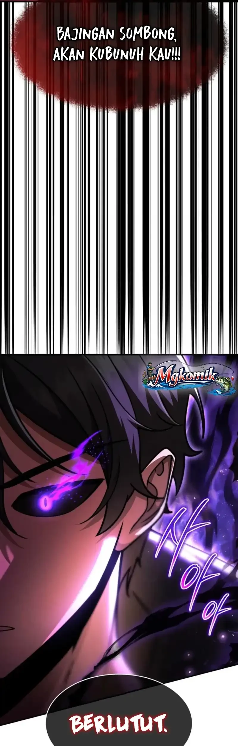 The Regressed Genius Player’s Legendary Weapon Creation Chapter 90 Gambar 31