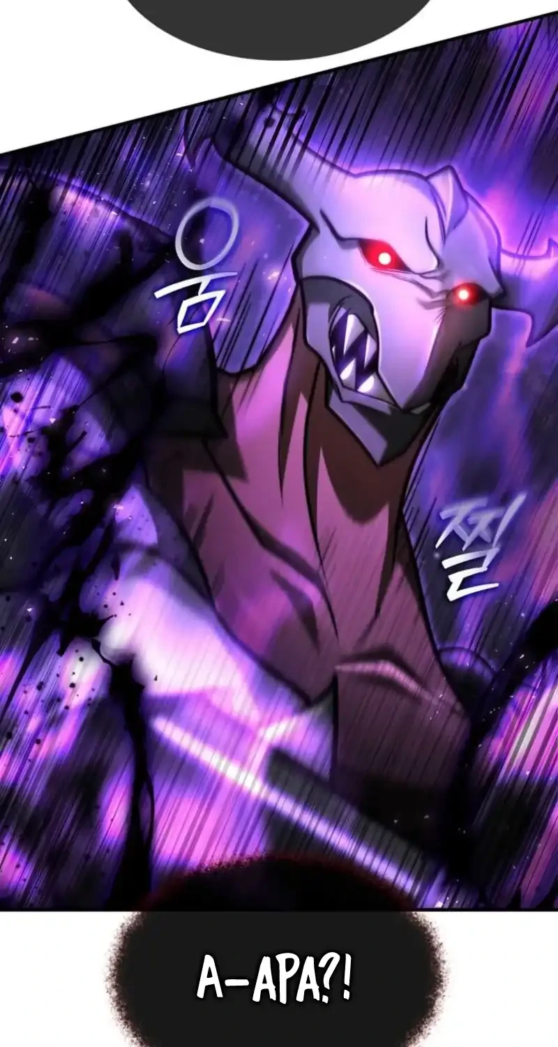 The Regressed Genius Player’s Legendary Weapon Creation Chapter 90 Gambar 32