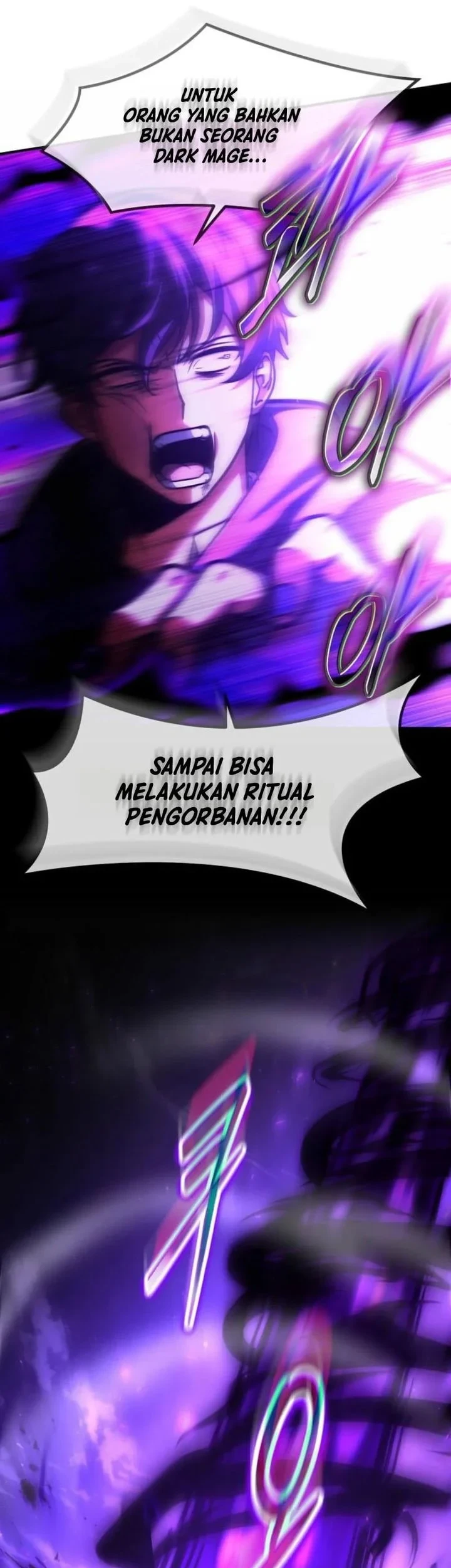 The Regressed Genius Player’s Legendary Weapon Creation Chapter 91 Gambar 27