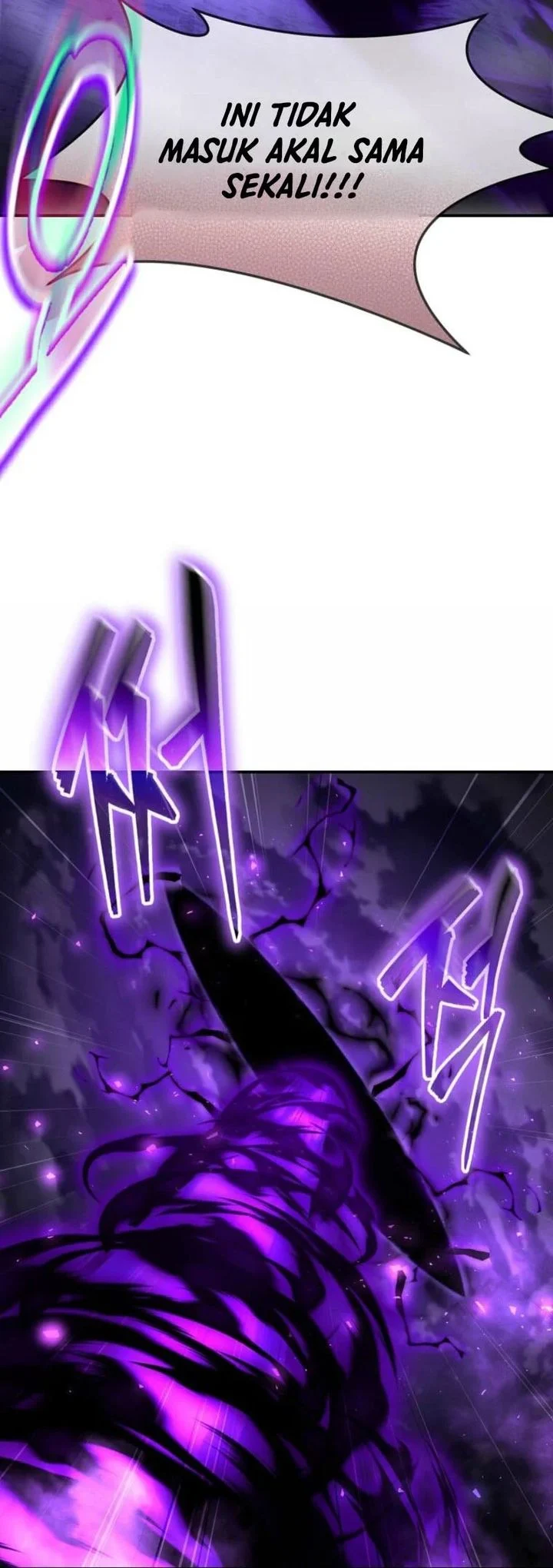 The Regressed Genius Player’s Legendary Weapon Creation Chapter 91 Gambar 29