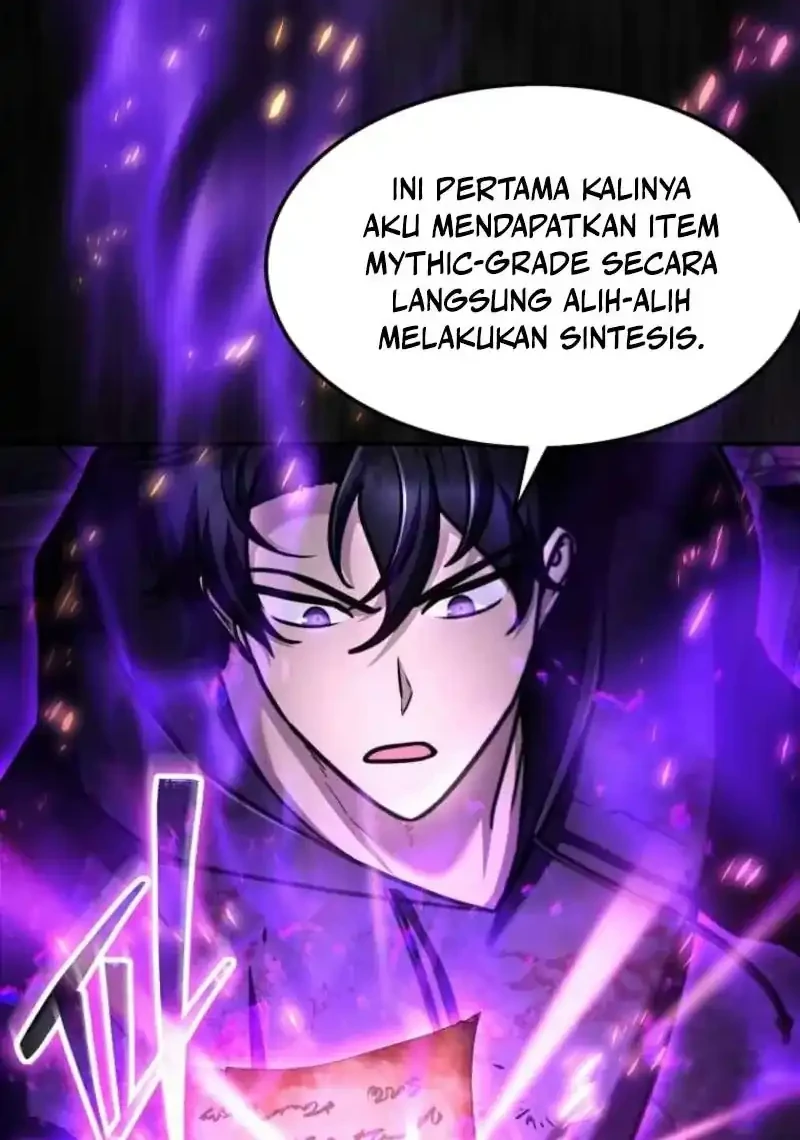 The Regressed Genius Player’s Legendary Weapon Creation Chapter 93 Gambar 28