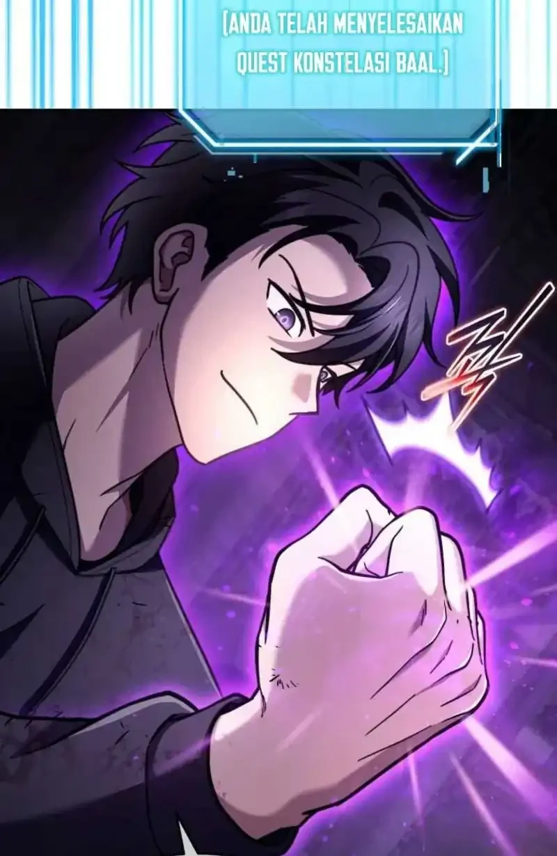 The Regressed Genius Player’s Legendary Weapon Creation Chapter 93 Gambar 30