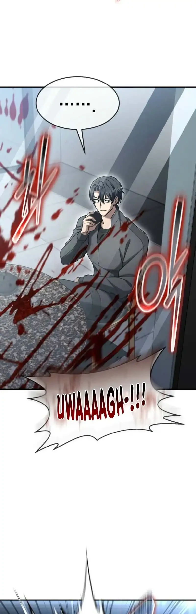 The Regressed Genius Player’s Legendary Weapon Creation Chapter 99 Gambar 30