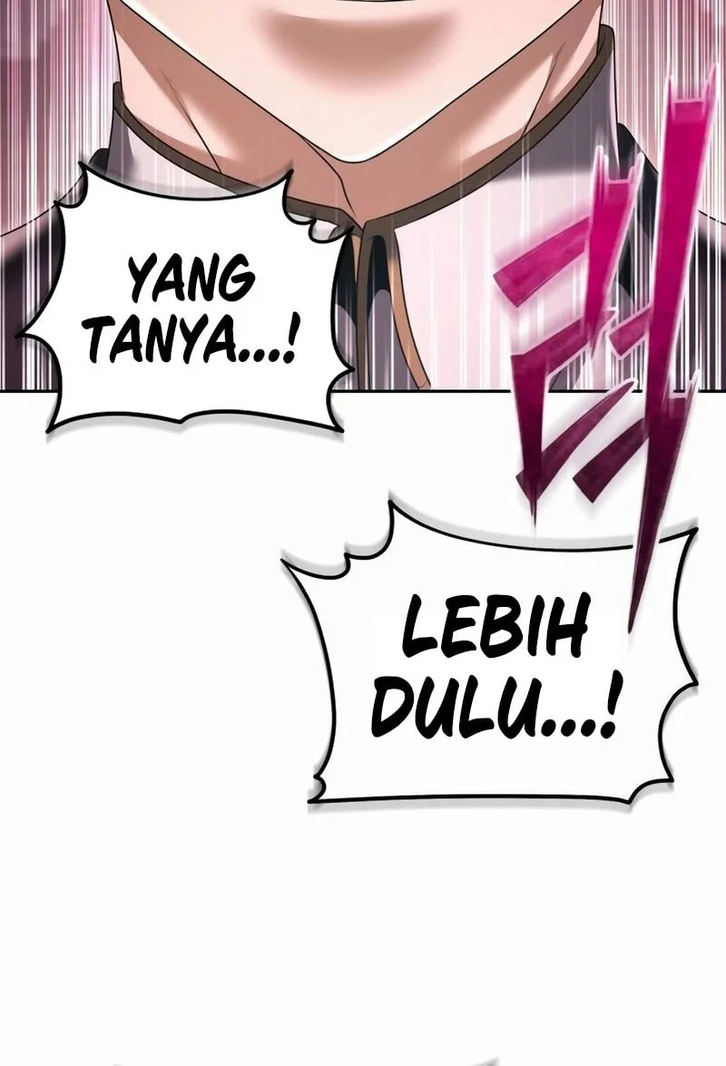 The Regressed Life Of A Back Alley Mage Chapter 24 Gambar 29