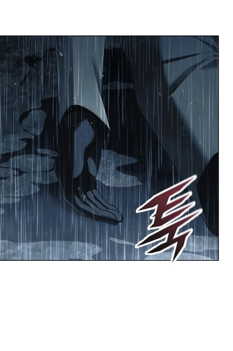 The Regressed Life Of A Back Alley Mage Chapter 45 Gambar 25