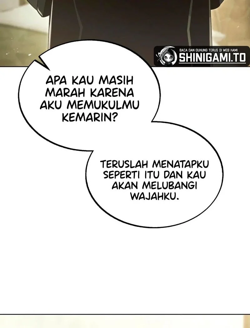 The Regressed Life Of A Back Alley Mage Chapter 46 Gambar 25