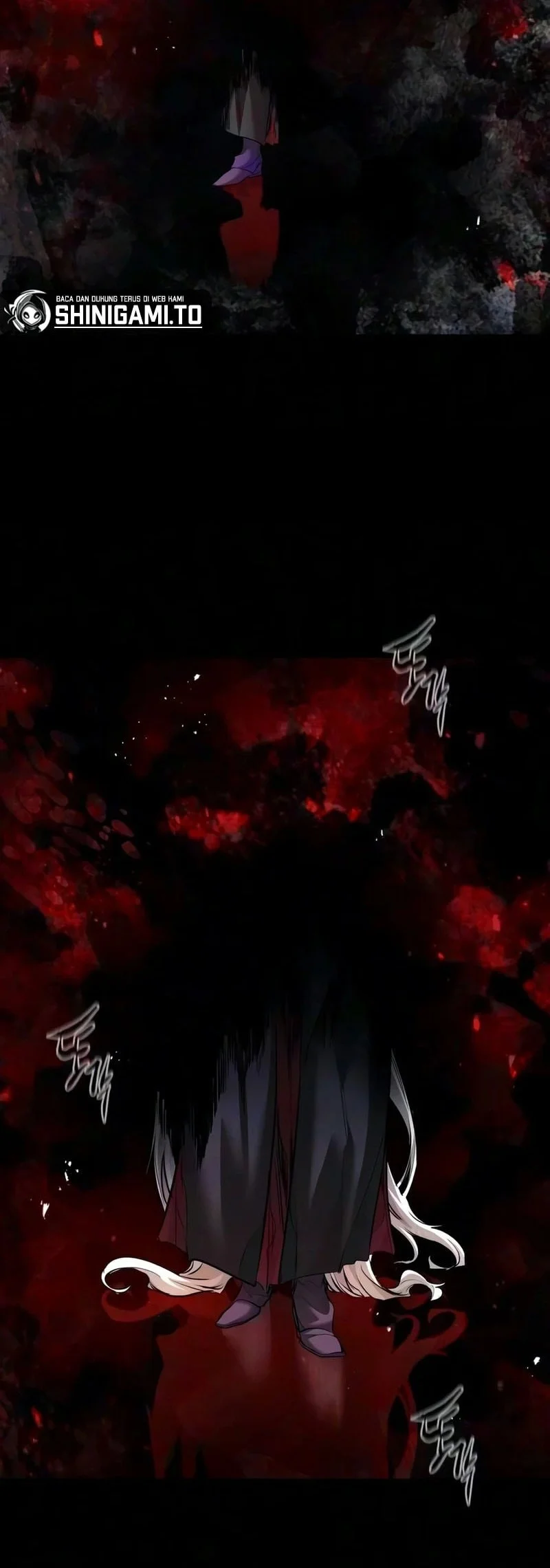 The Regressed Mercenary’s Machinations Chapter 100 Gambar 37