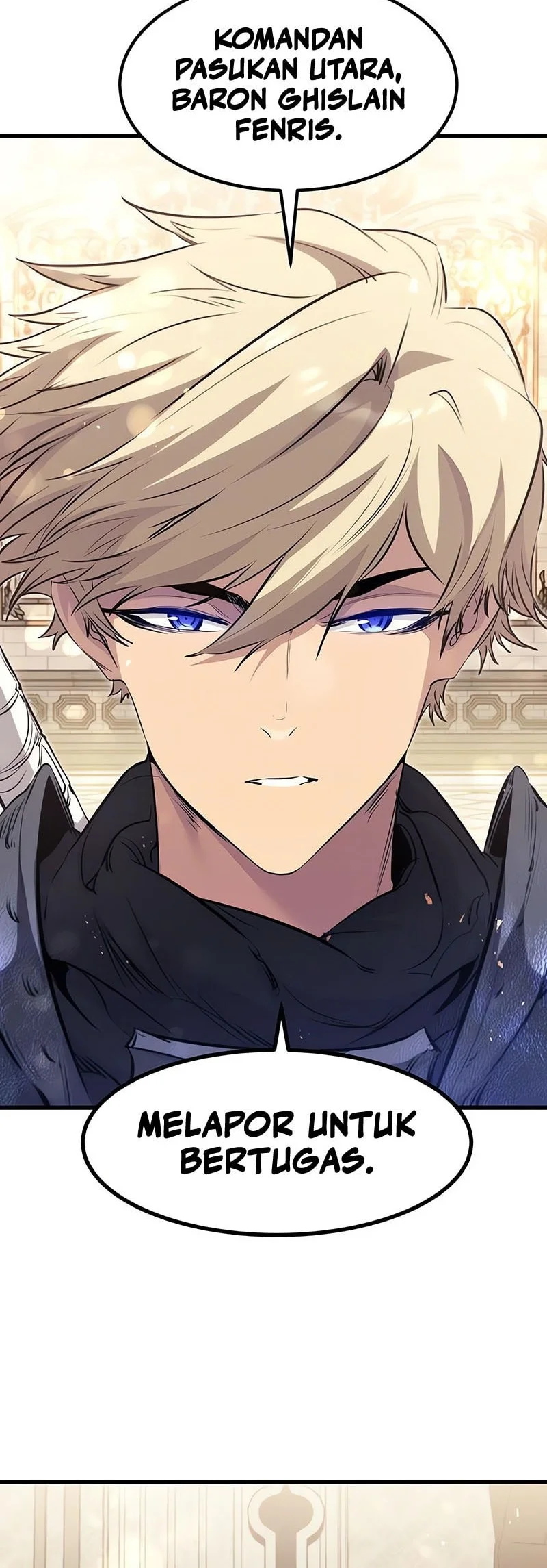 The Regressed Mercenary’s Machinations Chapter 101 Gambar 34