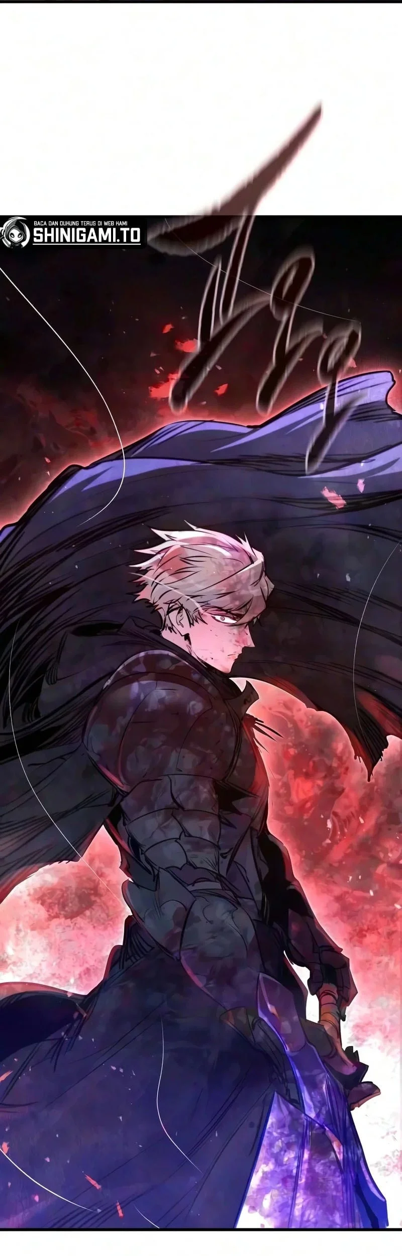 The Regressed Mercenary’s Machinations Chapter 103 Gambar 35