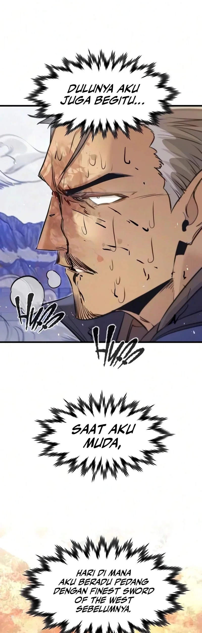 The Regressed Mercenary’s Machinations Chapter 103 Gambar 36