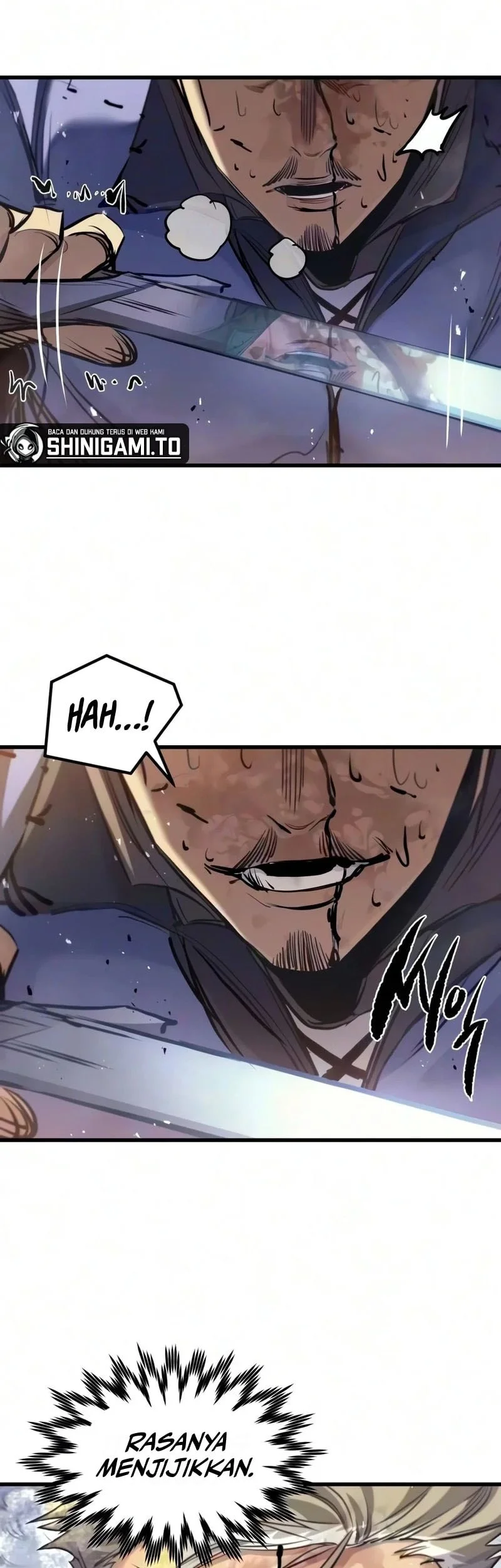 The Regressed Mercenary’s Machinations Chapter 103 Gambar 33