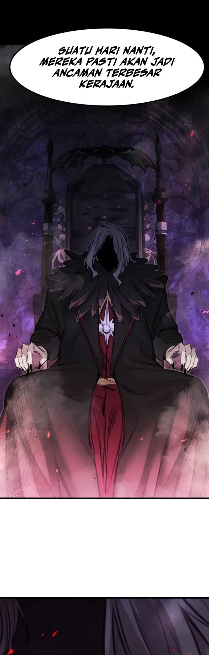 The Regressed Mercenary’s Machinations Chapter 105 Gambar 30