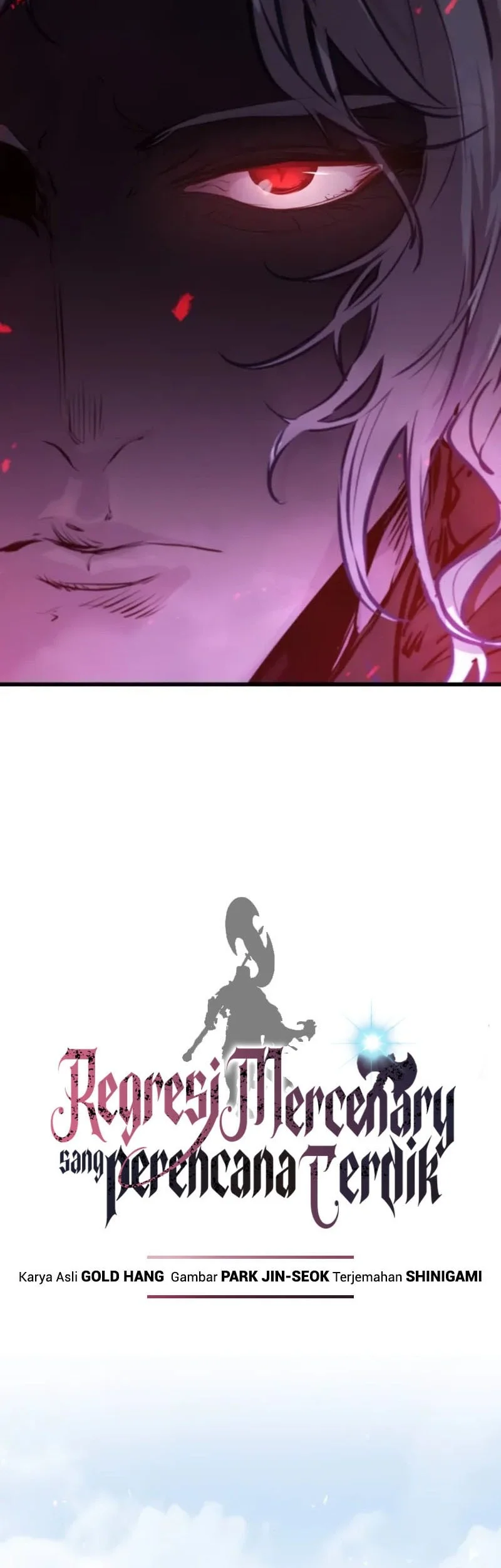 The Regressed Mercenary’s Machinations Chapter 105 Gambar 31