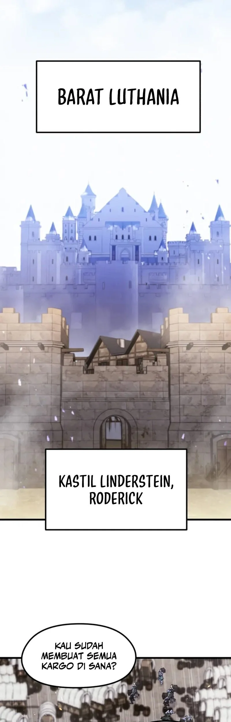 The Regressed Mercenary’s Machinations Chapter 105 Gambar 32