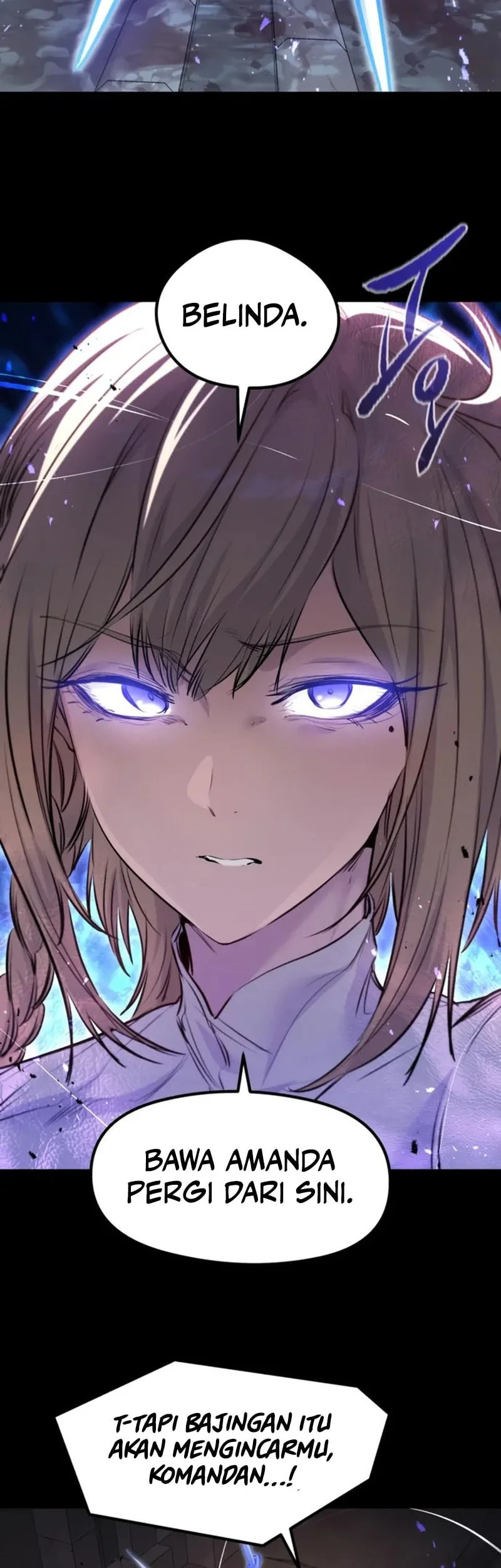 The Regressed Mercenary’s Machinations Chapter 106 Gambar 36