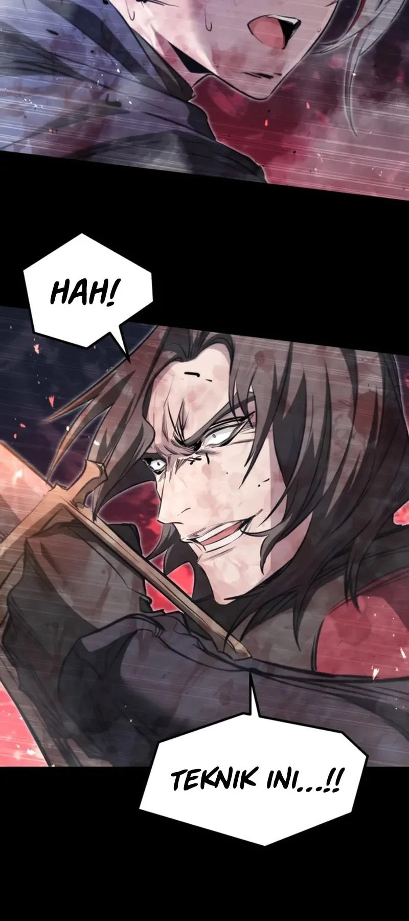 The Regressed Mercenary’s Machinations Chapter 106 Gambar 34