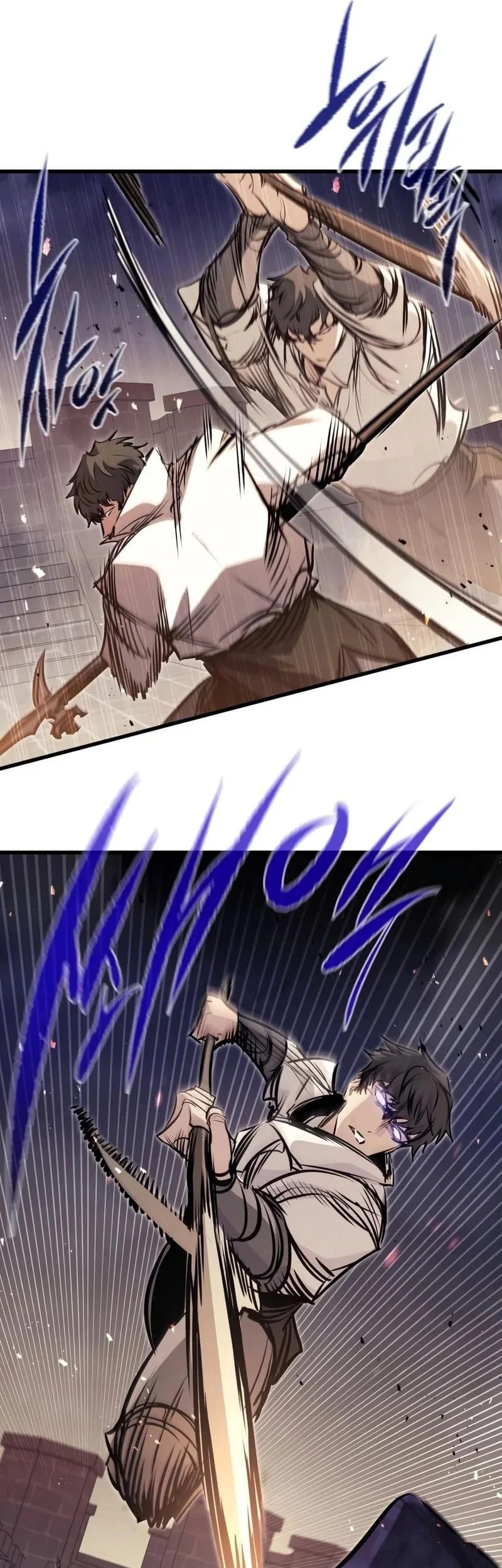 The Regressed Mercenary’s Machinations Chapter 107 Gambar 27