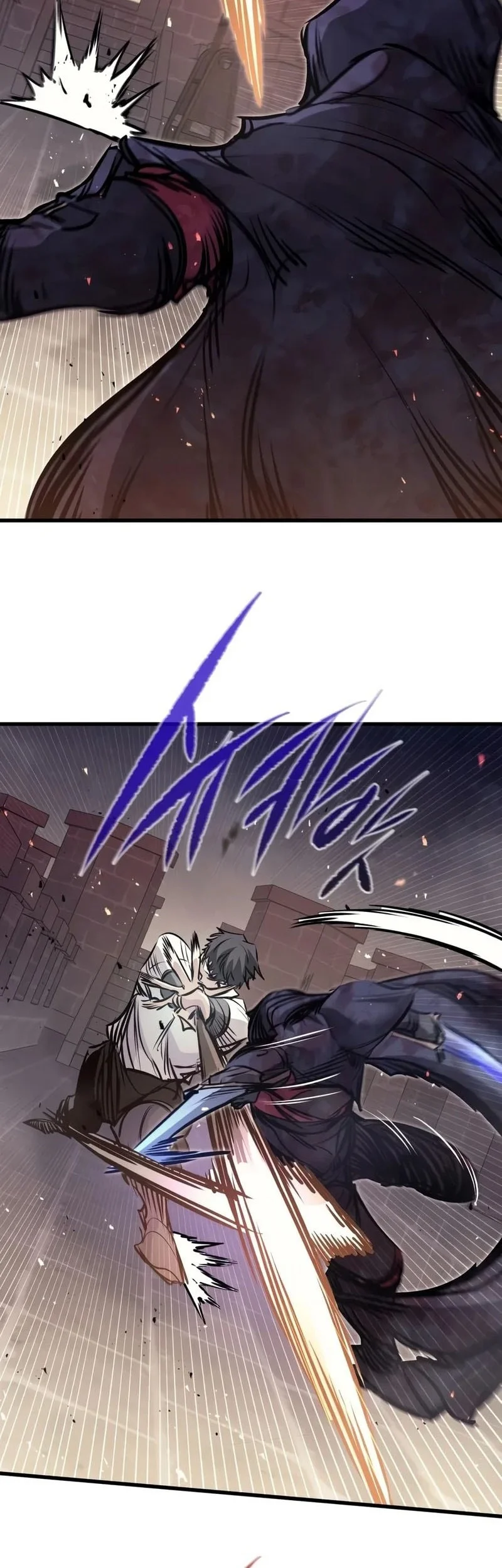 The Regressed Mercenary’s Machinations Chapter 107 Gambar 28
