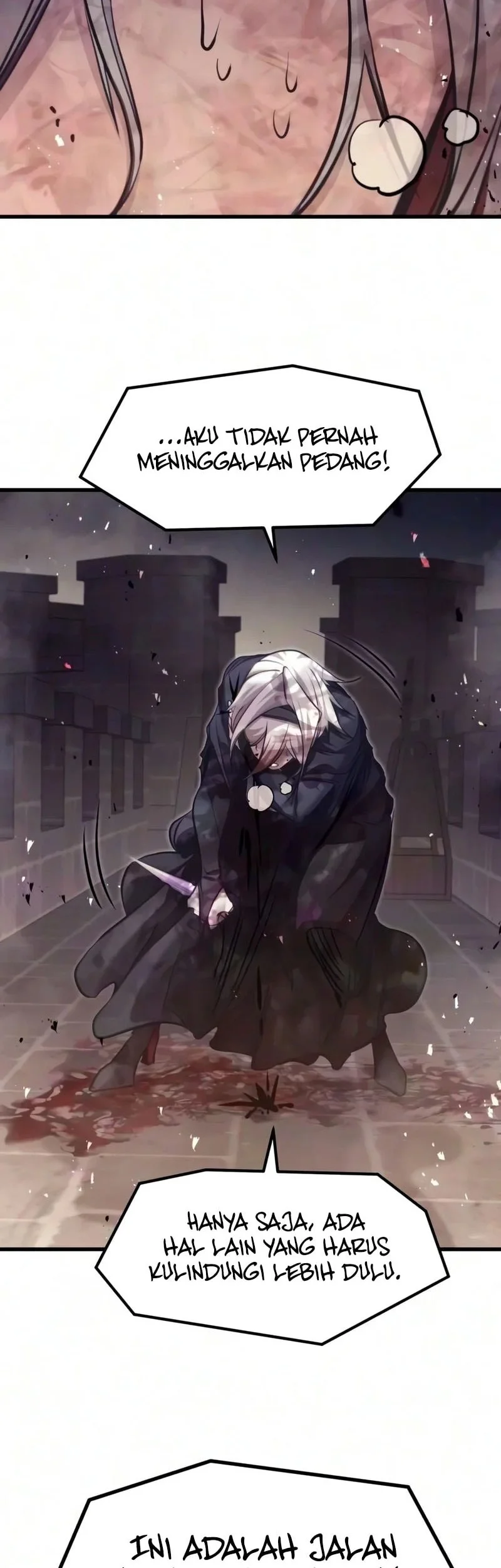 The Regressed Mercenary’s Machinations Chapter 108 Gambar 31