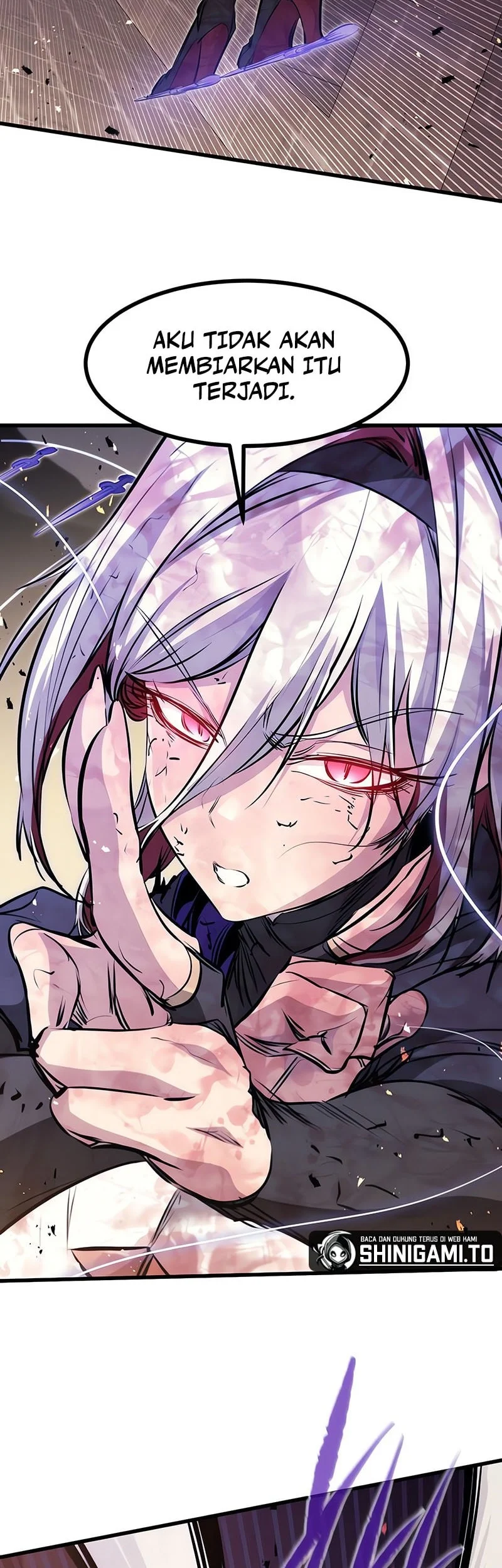 The Regressed Mercenary’s Machinations Chapter 109 Gambar 31