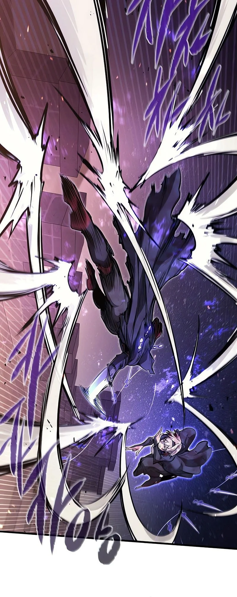 The Regressed Mercenary’s Machinations Chapter 109 Gambar 32