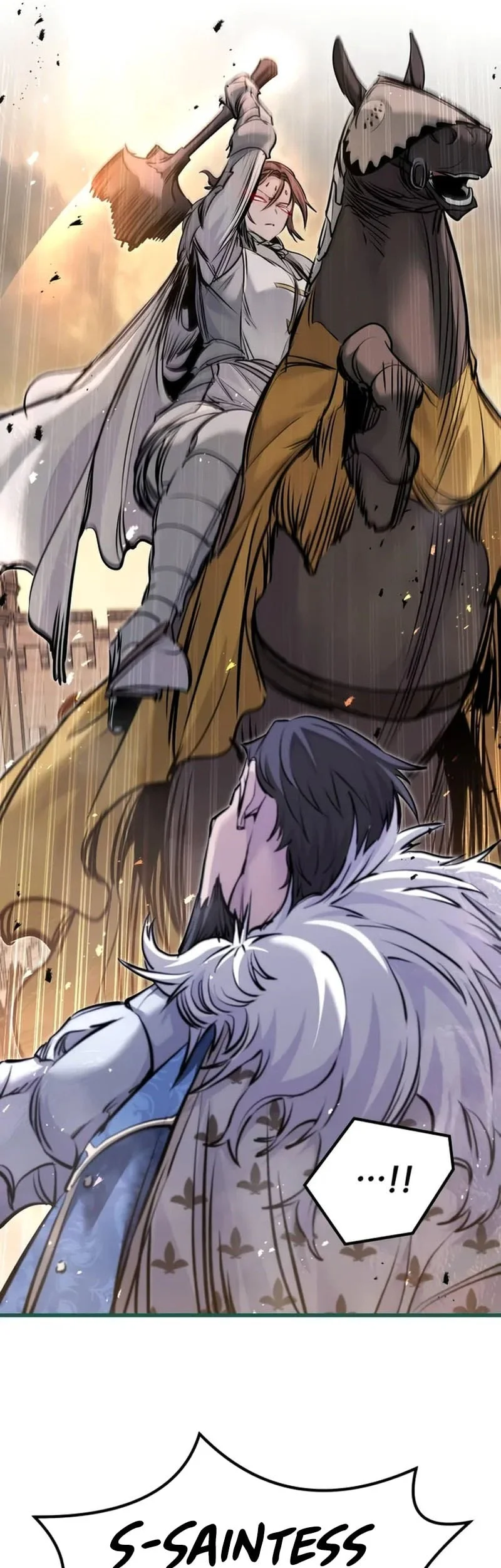 The Regressed Mercenary’s Machinations Chapter 110 Gambar 31