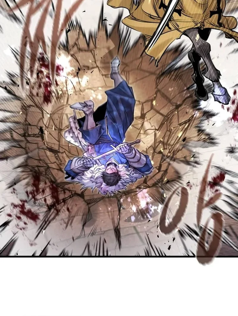 The Regressed Mercenary’s Machinations Chapter 110 Gambar 34