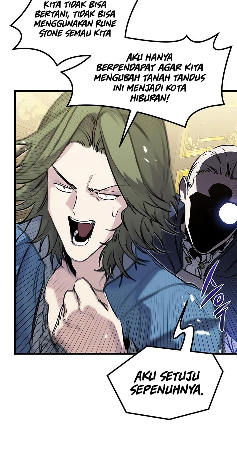 The Regressed Mercenary’s Machinations Chapter 49 Gambar 28