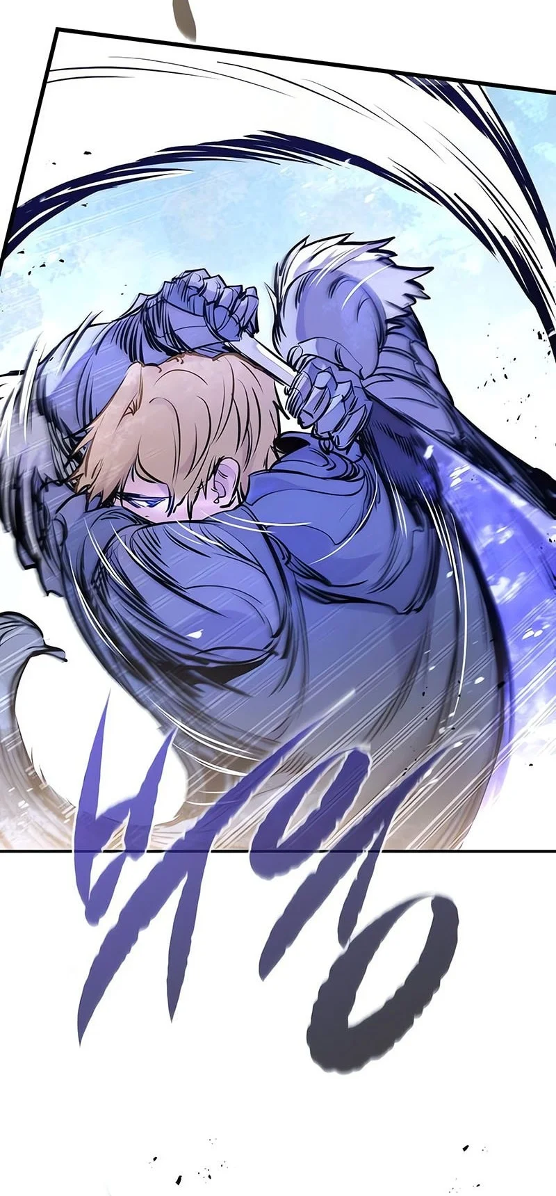The Regressed Mercenary’s Machinations Chapter 70 Gambar 25