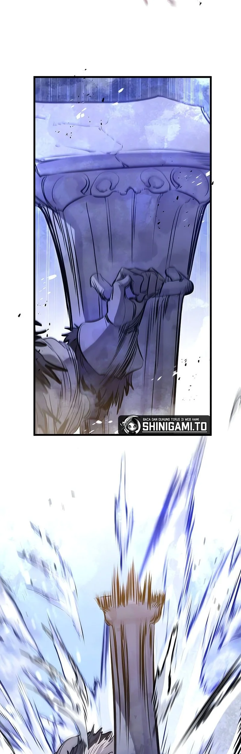 The Regressed Mercenary’s Machinations Chapter 70 Gambar 27