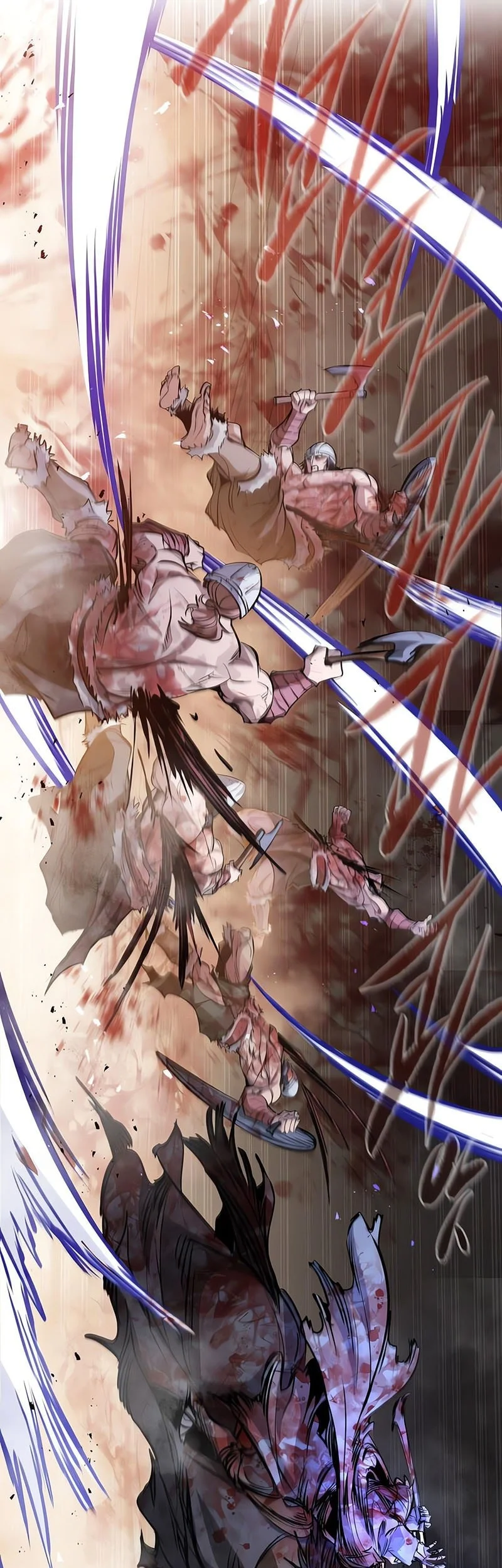 The Regressed Mercenary’s Machinations Chapter 72 Gambar 26
