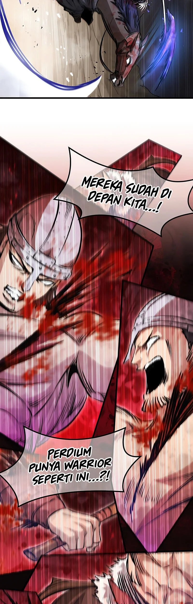 The Regressed Mercenary’s Machinations Chapter 72 Gambar 27