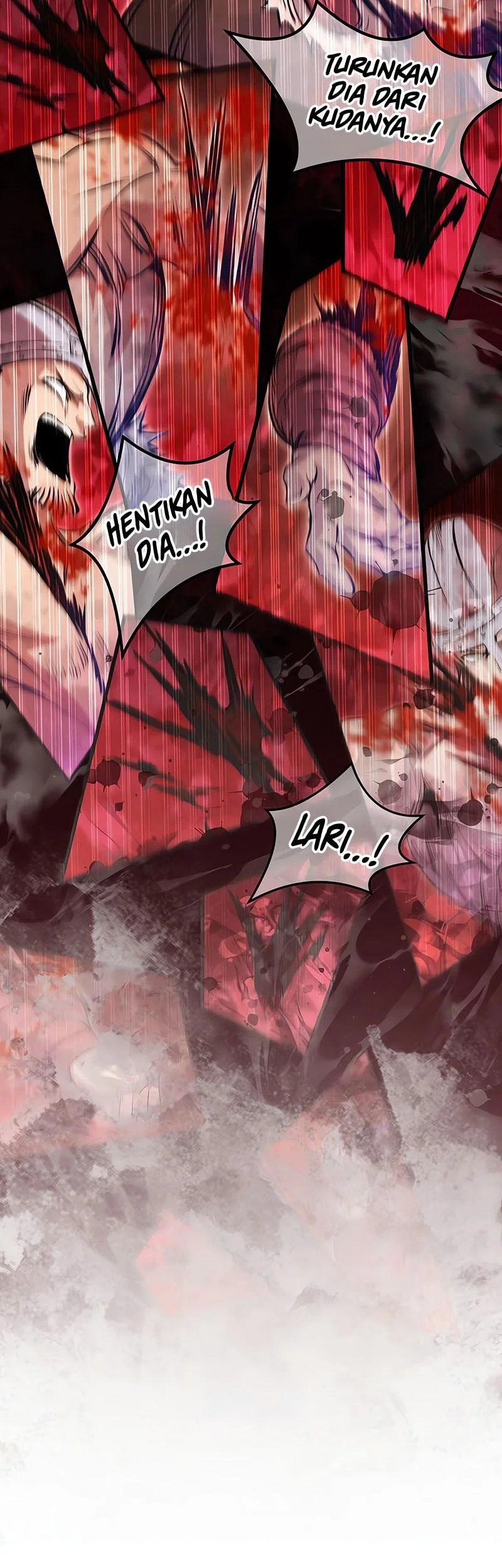 The Regressed Mercenary’s Machinations Chapter 72 Gambar 28