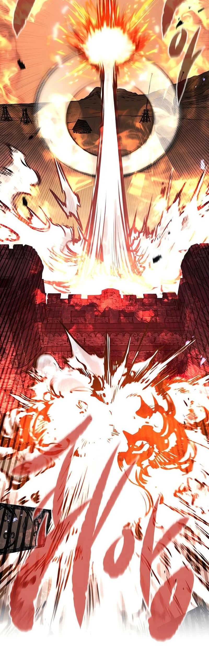 The Regressed Mercenary’s Machinations Chapter 76 Gambar 26