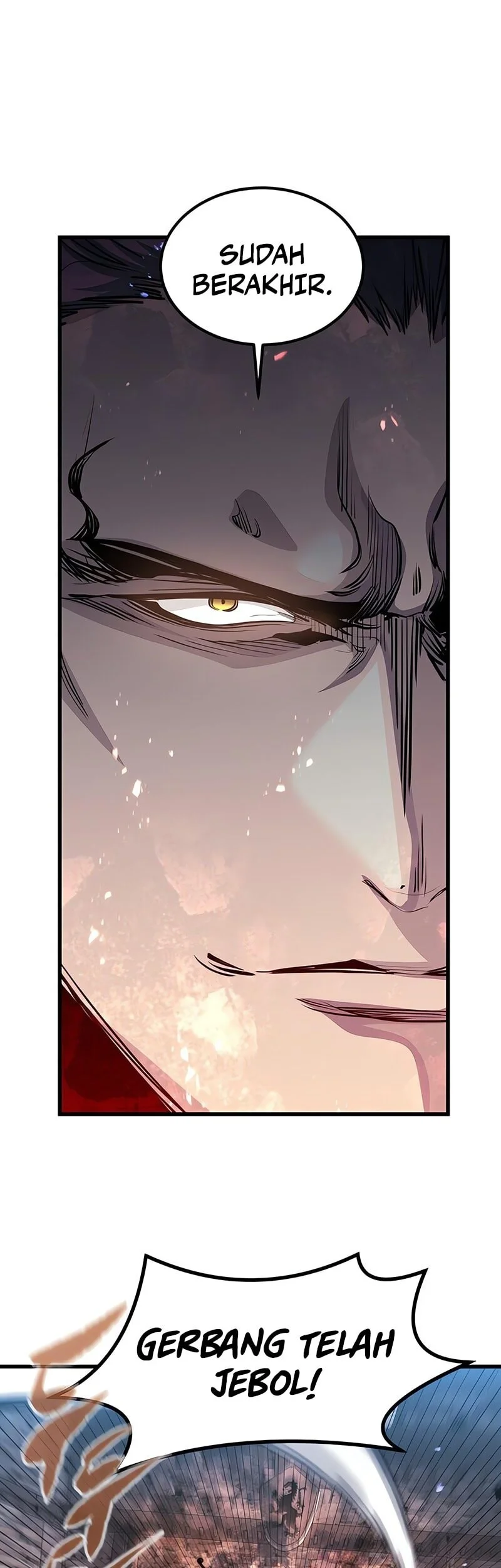 The Regressed Mercenary’s Machinations Chapter 76 Gambar 27