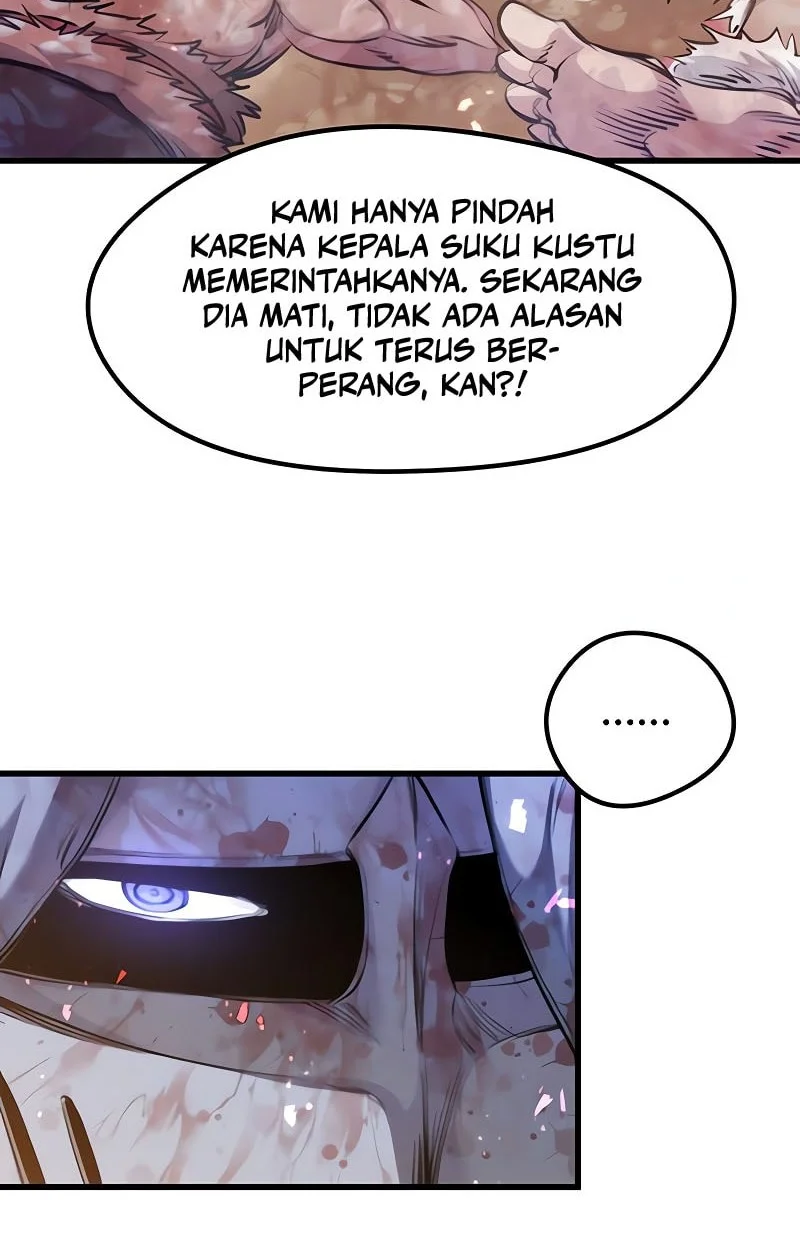 The Regressed Mercenary’s Machinations Chapter 77 Gambar 29