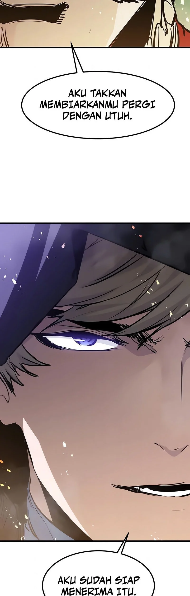 The Regressed Mercenary’s Machinations Chapter 89 Gambar 27