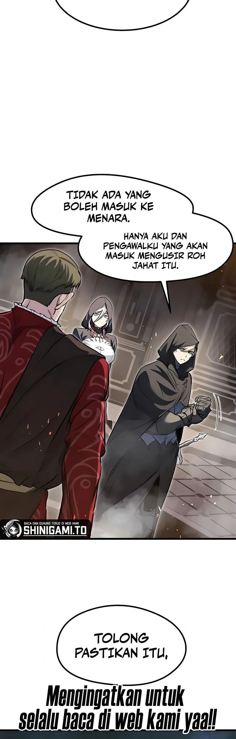 The Regressed Mercenary’s Machinations Chapter 89 Gambar 28