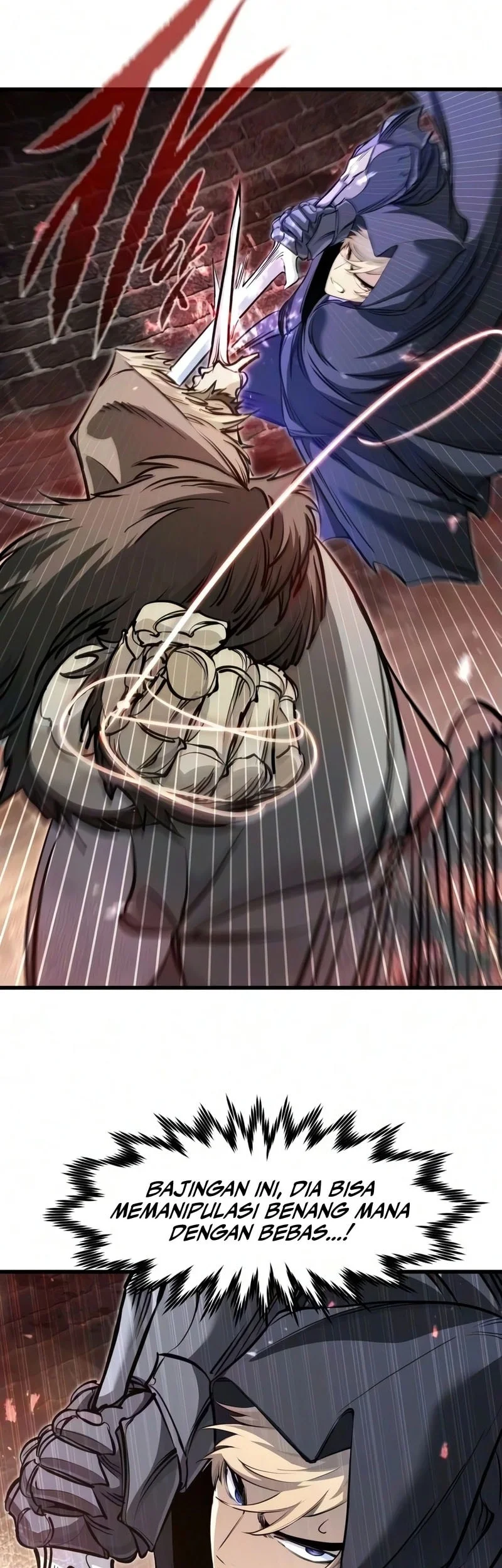 The Regressed Mercenary’s Machinations Chapter 90 Gambar 30