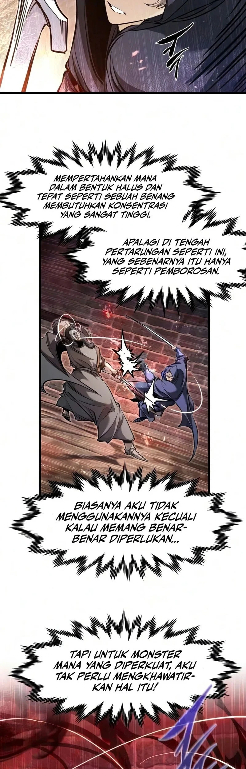 The Regressed Mercenary’s Machinations Chapter 90 Gambar 31