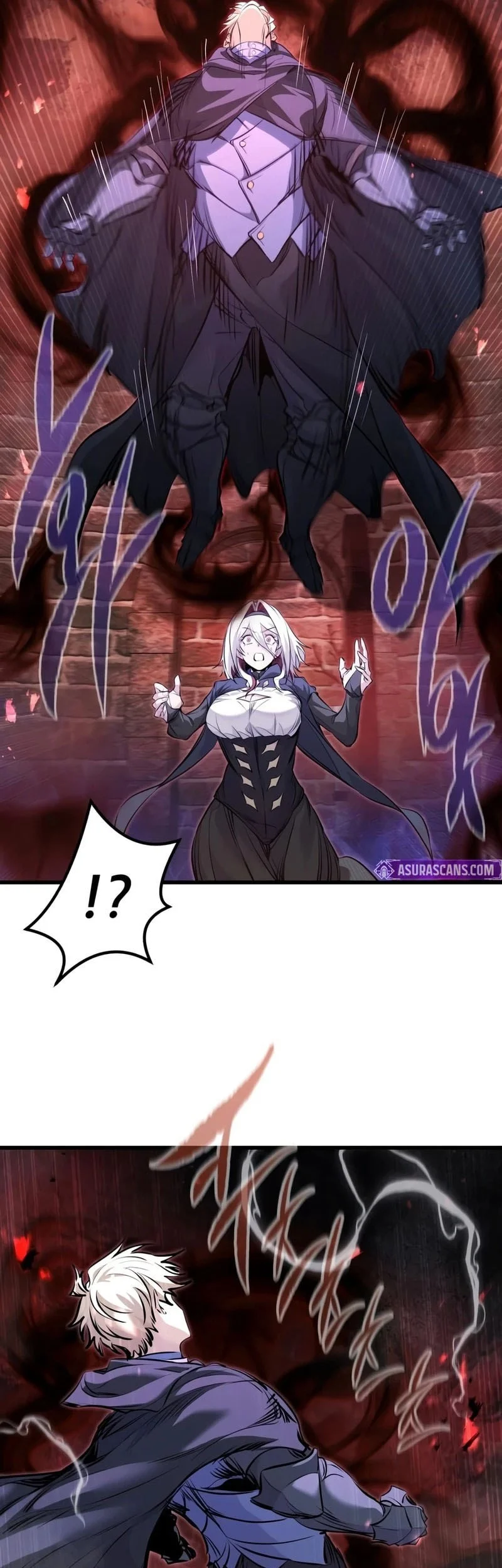 The Regressed Mercenary’s Machinations Chapter 91 Gambar 34