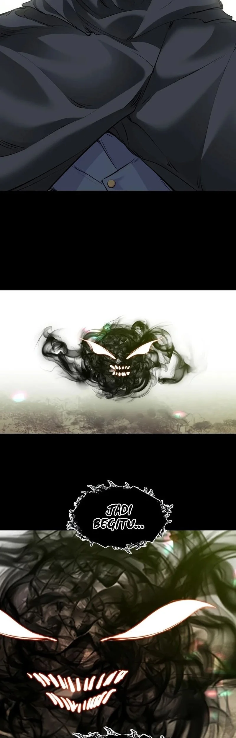 The Regressed Mercenary’s Machinations Chapter 91 Gambar 31