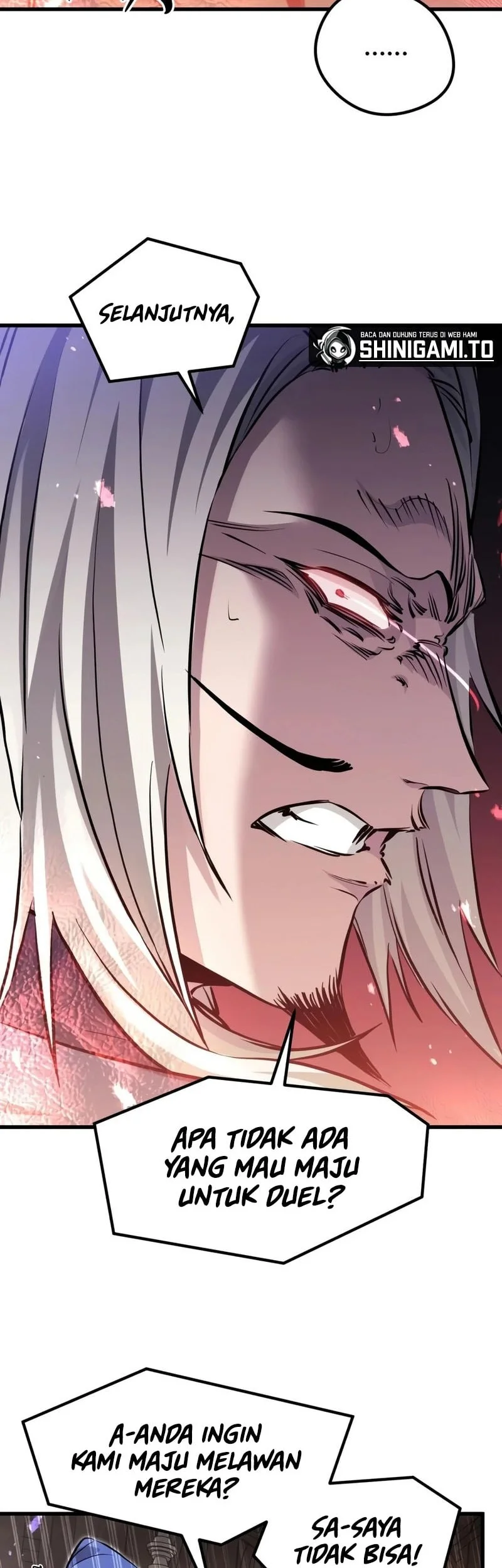 The Regressed Mercenary’s Machinations Chapter 92 Gambar 27