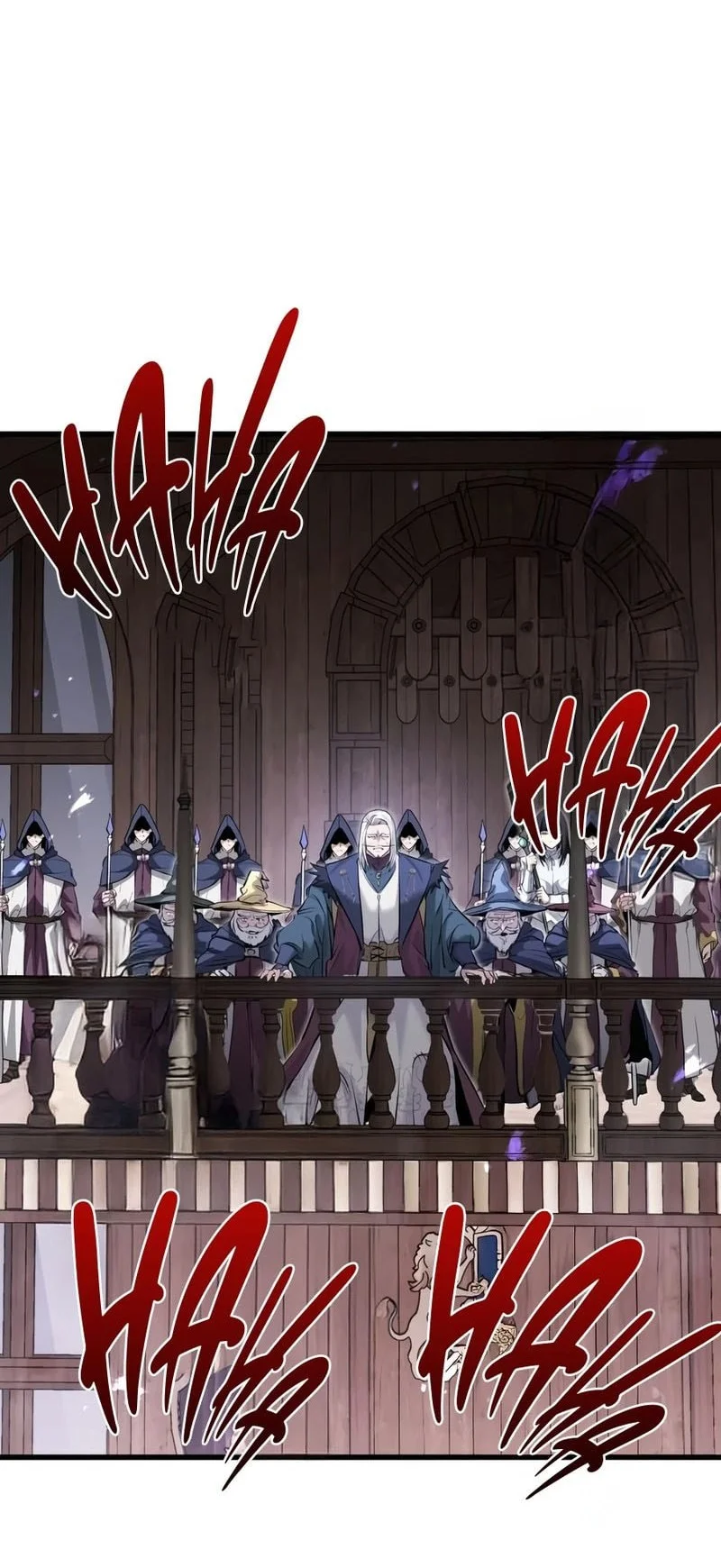The Regressed Mercenary’s Machinations Chapter 92 Gambar 29