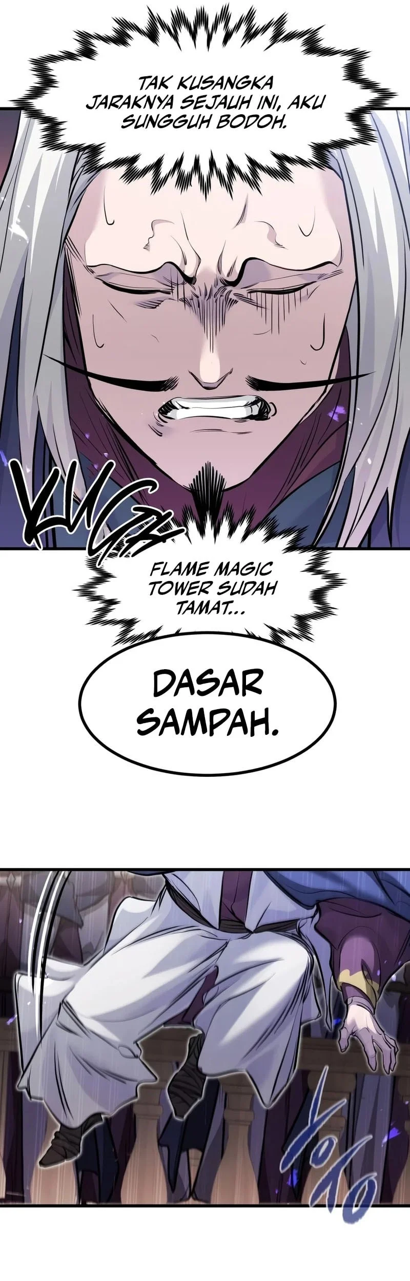 The Regressed Mercenary’s Machinations Chapter 92 Gambar 30