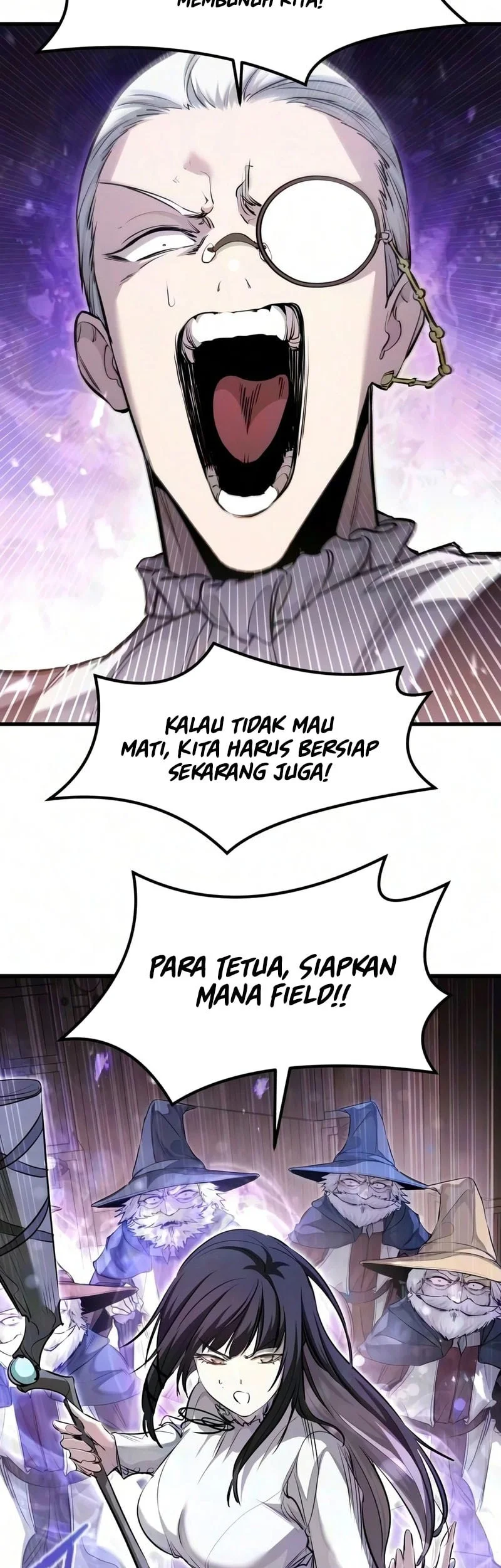 The Regressed Mercenary’s Machinations Chapter 93 Gambar 27
