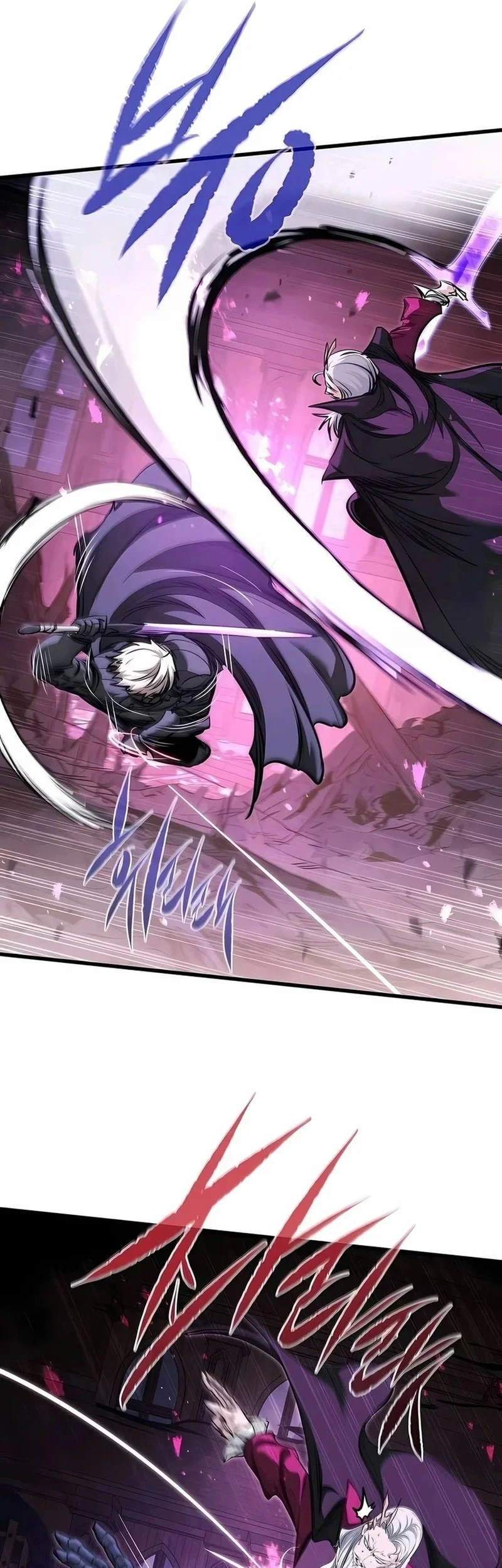 The Regressed Mercenary’s Machinations Chapter 94 Gambar 34