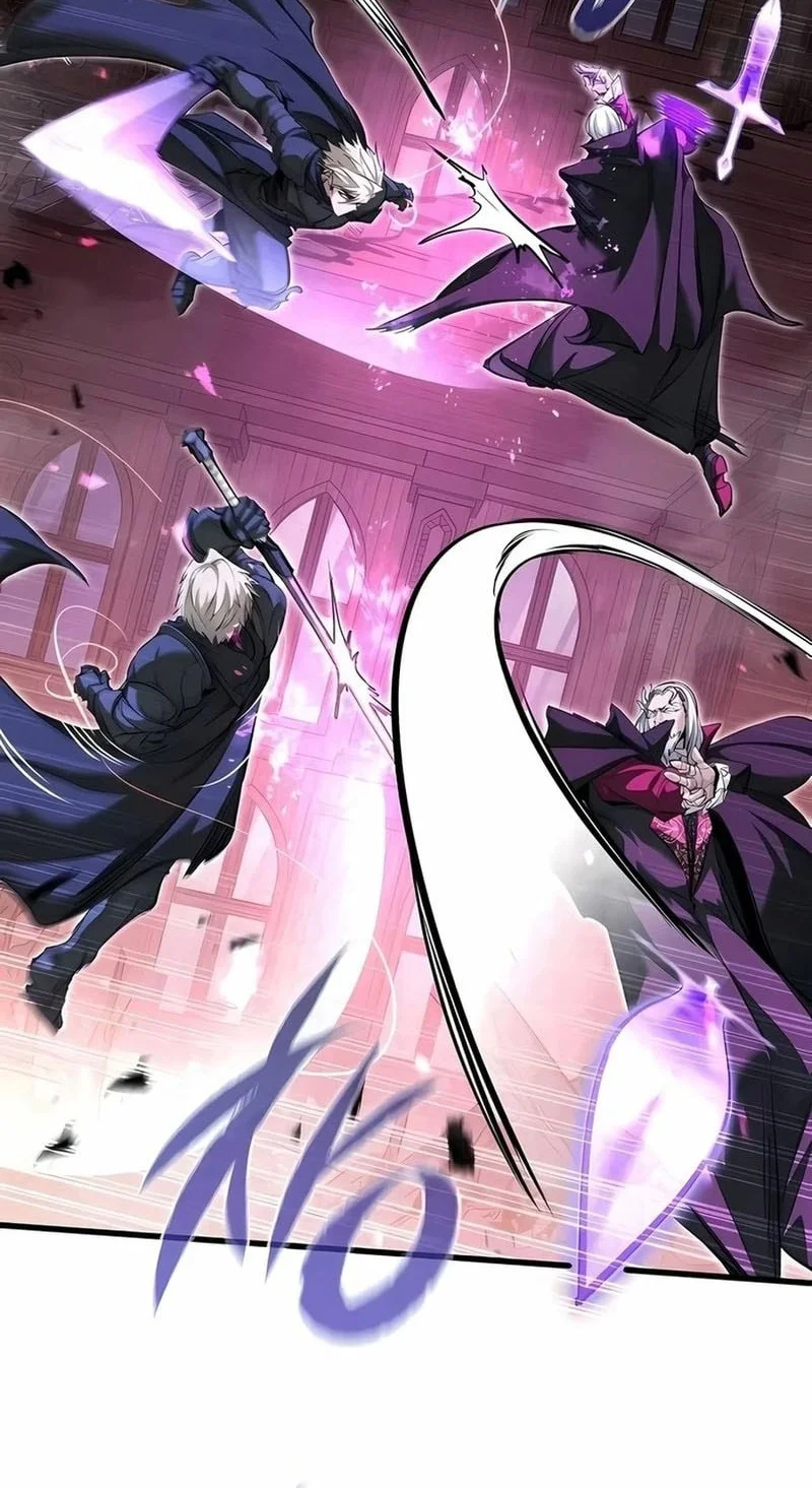 The Regressed Mercenary’s Machinations Chapter 94 Gambar 33